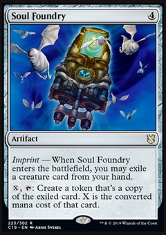 Soul Foundry
